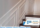 Alibeyköy Duvar Çıtalama Ustası