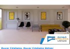 Alibeyköy Duvar Çıtalama