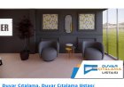 Şişli Duvar Çıtalama