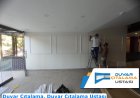 Bahçeşehir Duvar Çıtalama