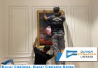 Avcılar Duvar Çıtalama