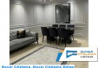 Beylikdüzü Duvar Çıtalama