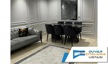 Beylikdüzü Duvar Çıtalama