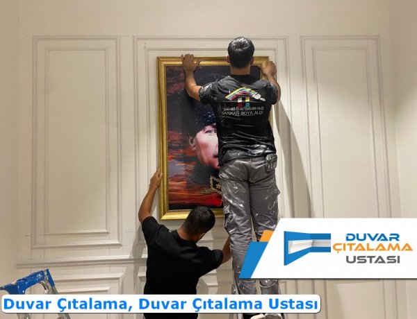 Beylikdüzü Duvar Çıtalama Ustası