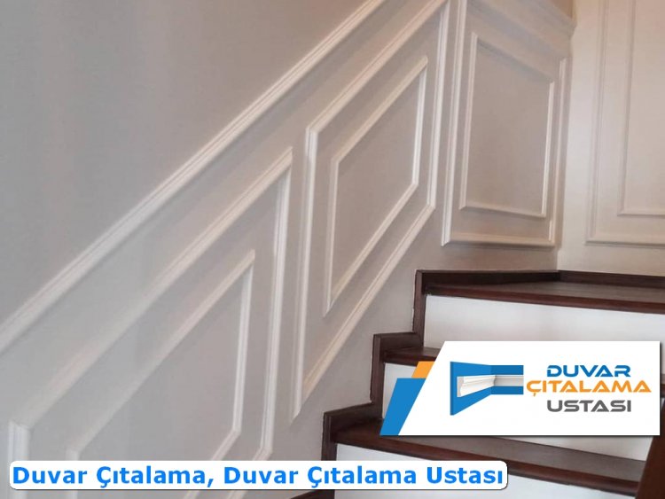 Alibeyköy Duvar Çıtalama Ustası